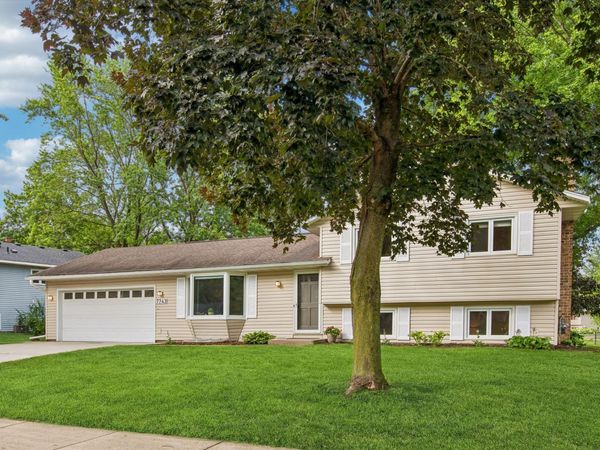 7743 Countryside Drive, Bloomington, MN 55438