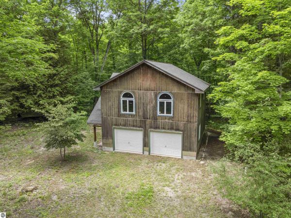 7532 Way Road, Honor, MI 49640
