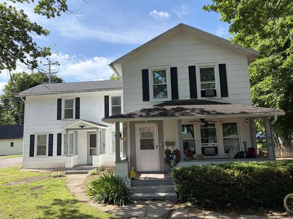 8 E South Street, Unit 8 &10, Hillsdale, MI 49242