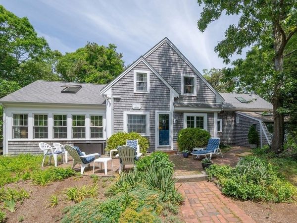 45 Old Paine Hollow Rd, Wellfleet, MA 02667