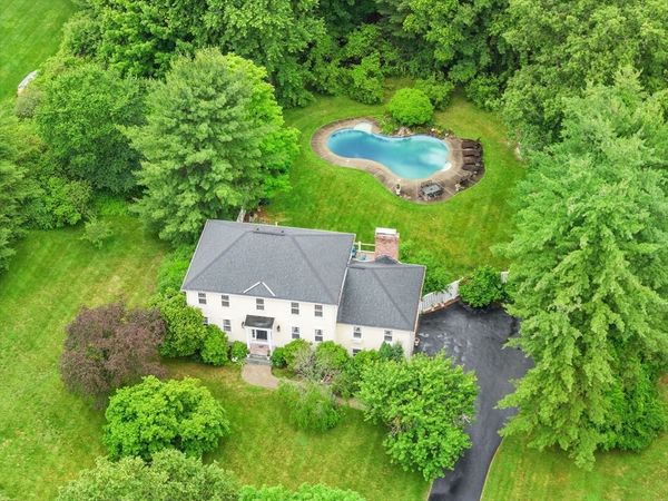 821 Concord Road, Sudbury, MA 01776