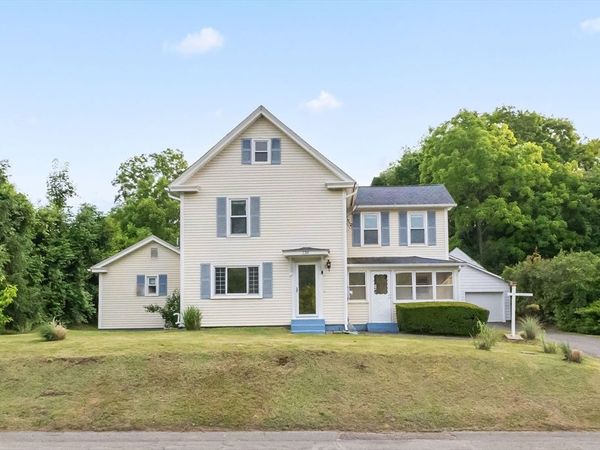236 South, Warren, MA 01083