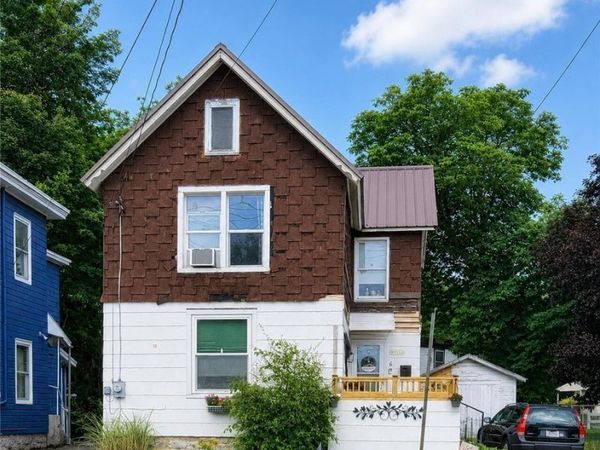 6 Ann Street, Saint Johnsville, NY 13452