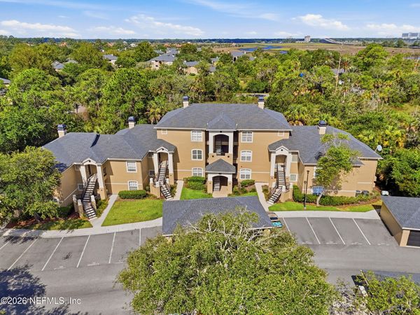 1701 THE GREENS Way, Unit 912, Jacksonville Beach, FL 32250