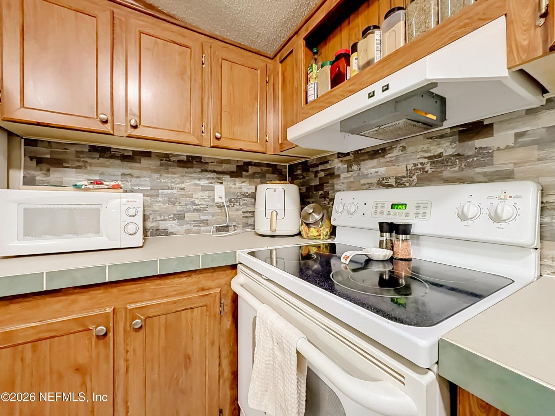 24390 NE 127th Ave Avenue, Fort Mccoy, FL 32134 Photo