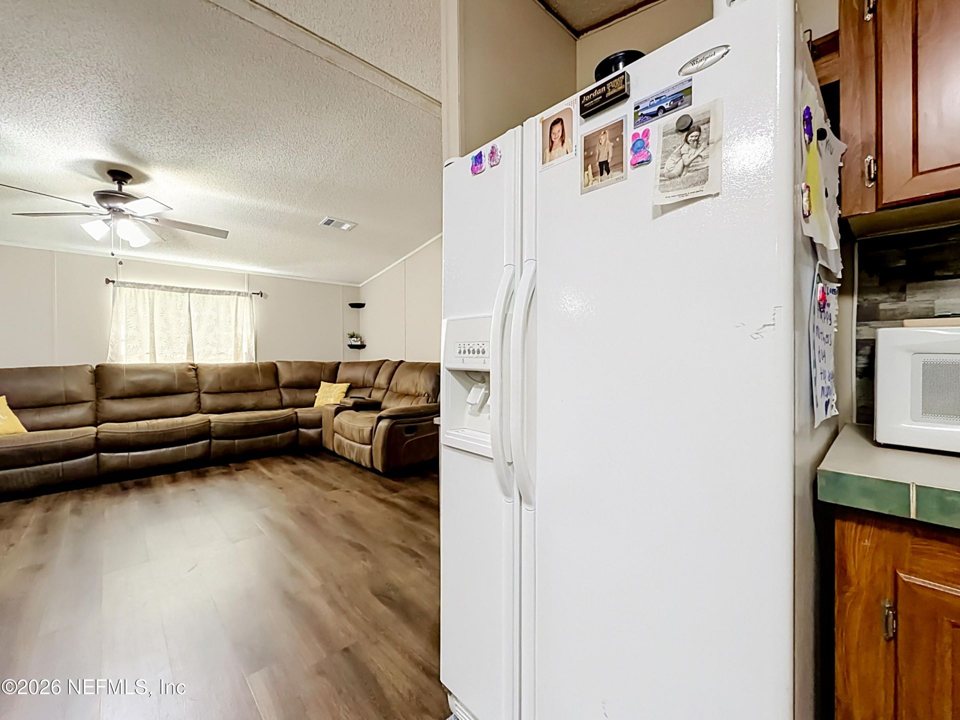 24390 NE 127th Ave Avenue, Fort Mccoy, FL 32134 Photo