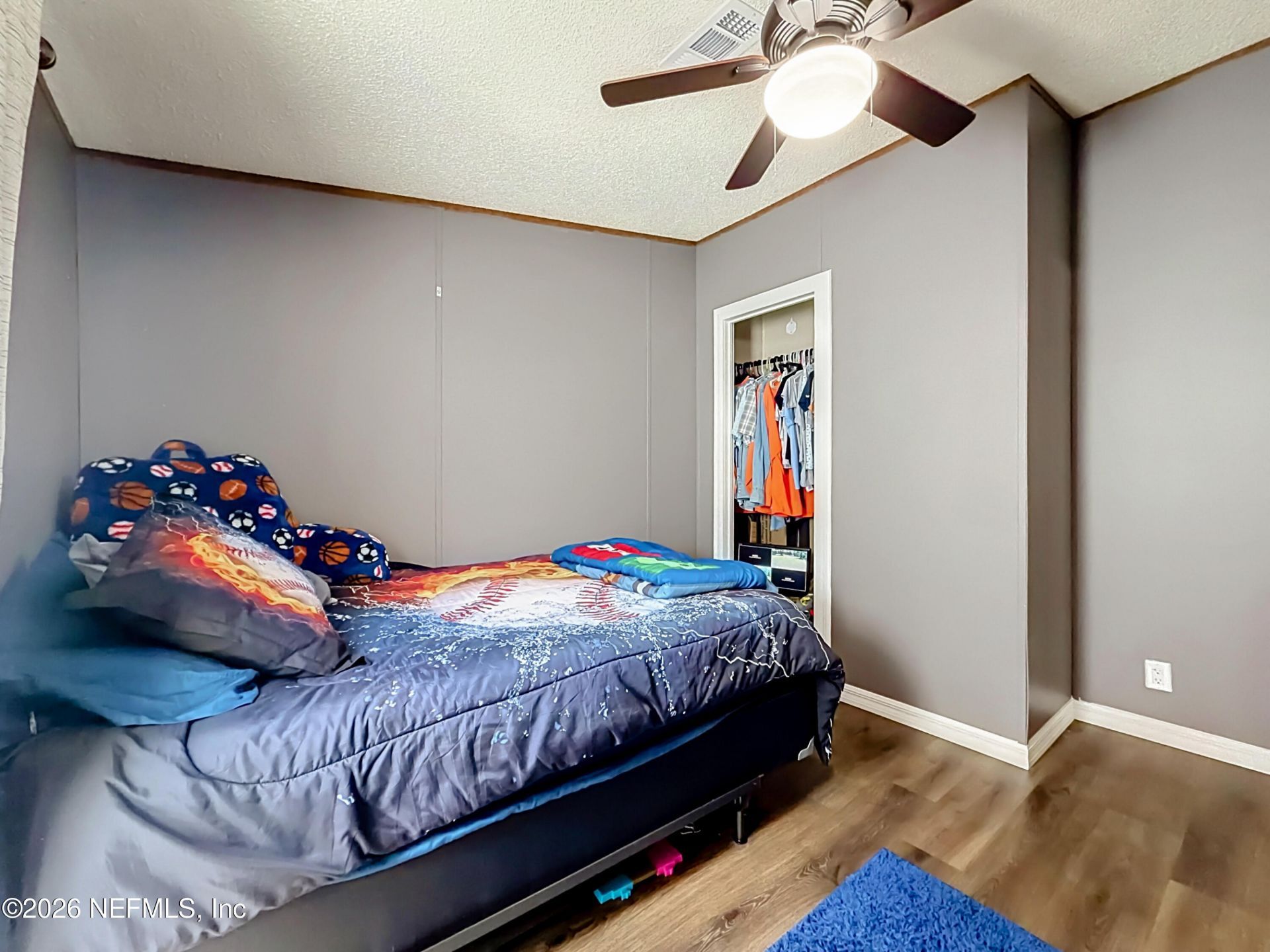 24390 NE 127th Ave Avenue, Fort Mccoy, FL 32134 Photo