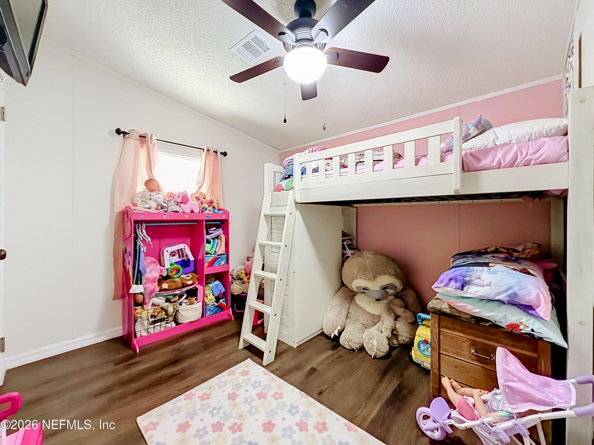 24390 NE 127th Ave Avenue, Fort Mccoy, FL 32134 Photo