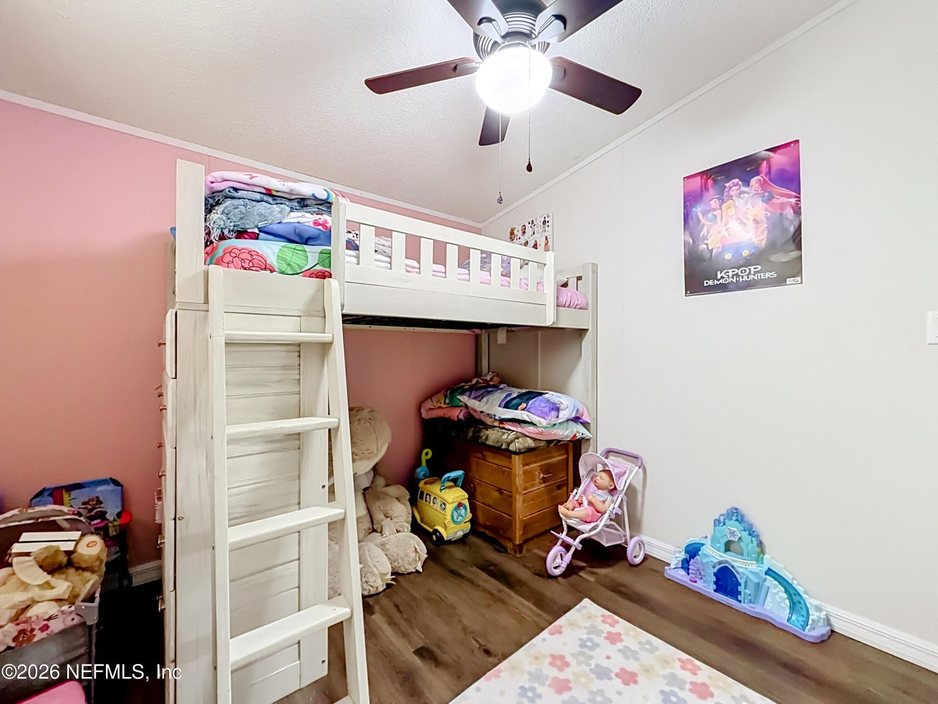 24390 NE 127th Ave Avenue, Fort Mccoy, FL 32134 Photo
