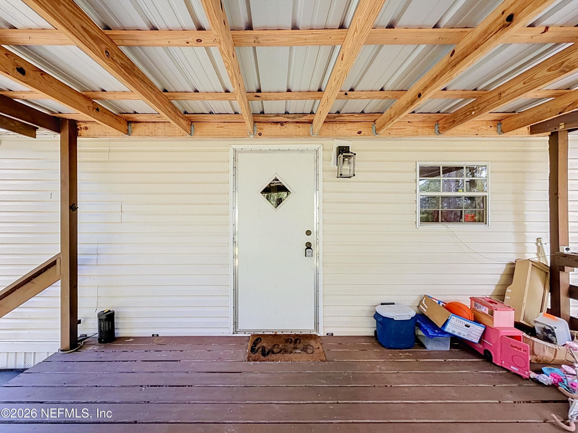 24390 NE 127th Ave Avenue, Fort Mccoy, FL 32134 Photo