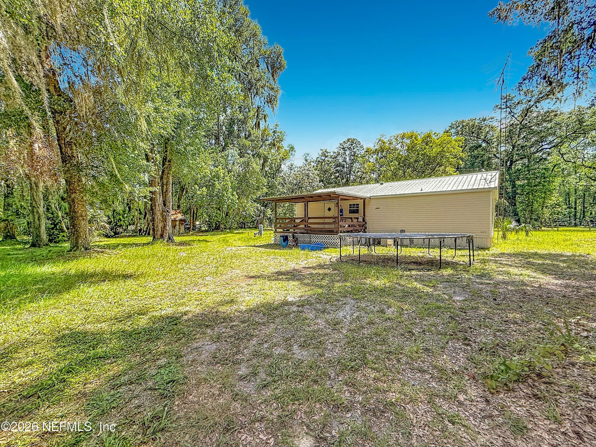24390 NE 127th Ave Avenue, Fort Mccoy, FL 32134 Photo