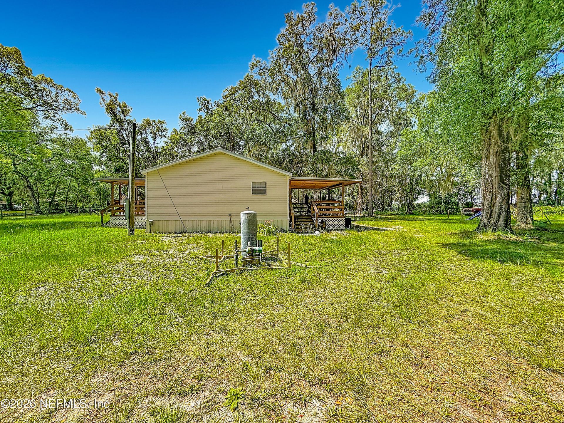 24390 NE 127th Ave Avenue, Fort Mccoy, FL 32134 Photo