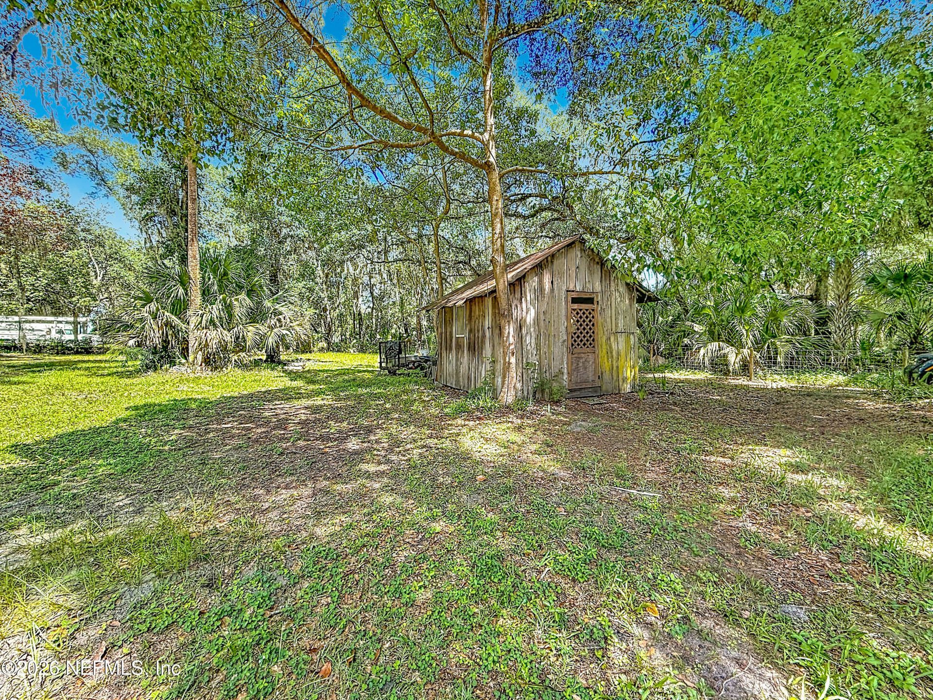 24390 NE 127th Ave Avenue, Fort Mccoy, FL 32134 Photo