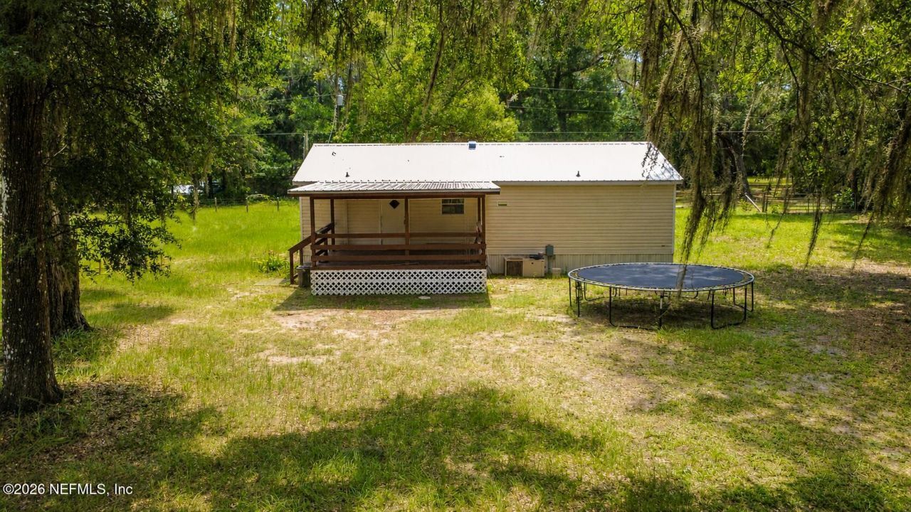 24390 NE 127th Ave Avenue, Fort Mccoy, FL 32134 Photo