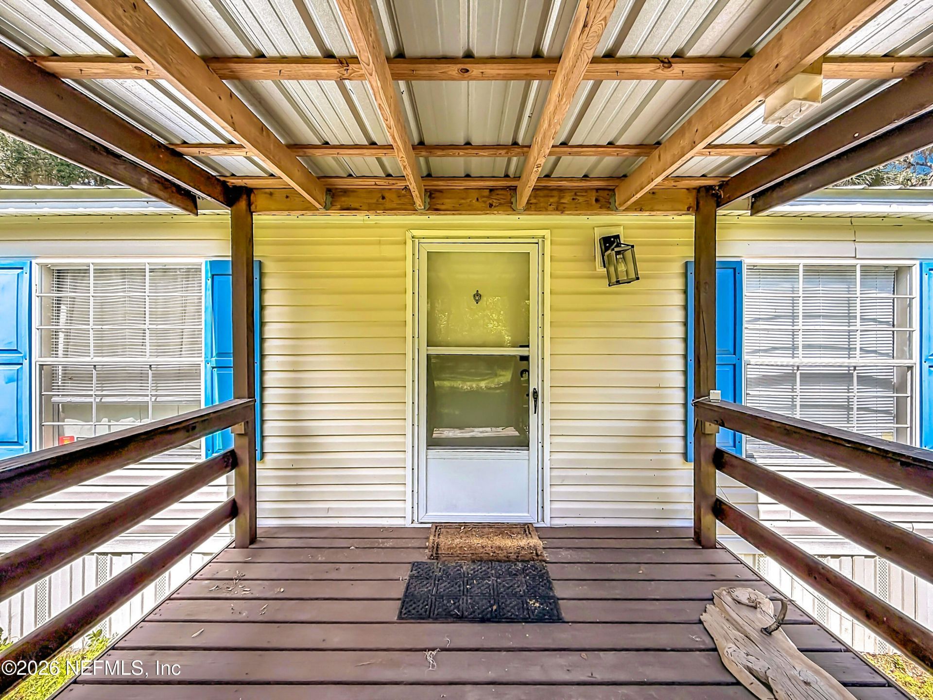 24390 NE 127th Ave Avenue, Fort Mccoy, FL 32134 Photo