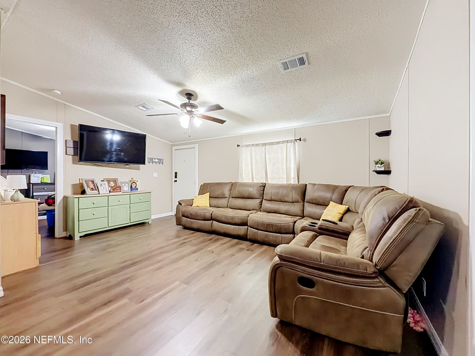 24390 NE 127th Ave Avenue, Fort Mccoy, FL 32134 Photo