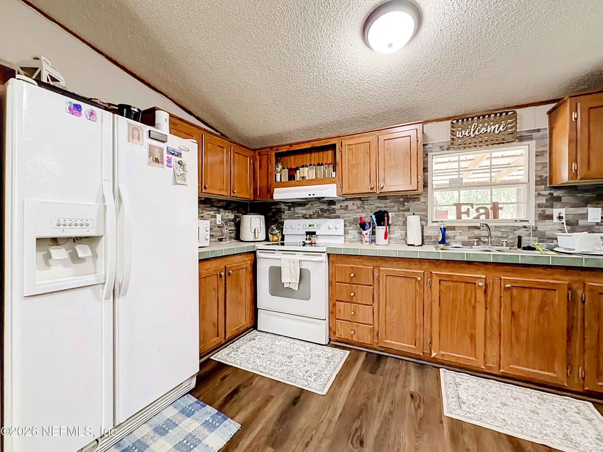 24390 NE 127th Ave Avenue, Fort Mccoy, FL 32134 Photo