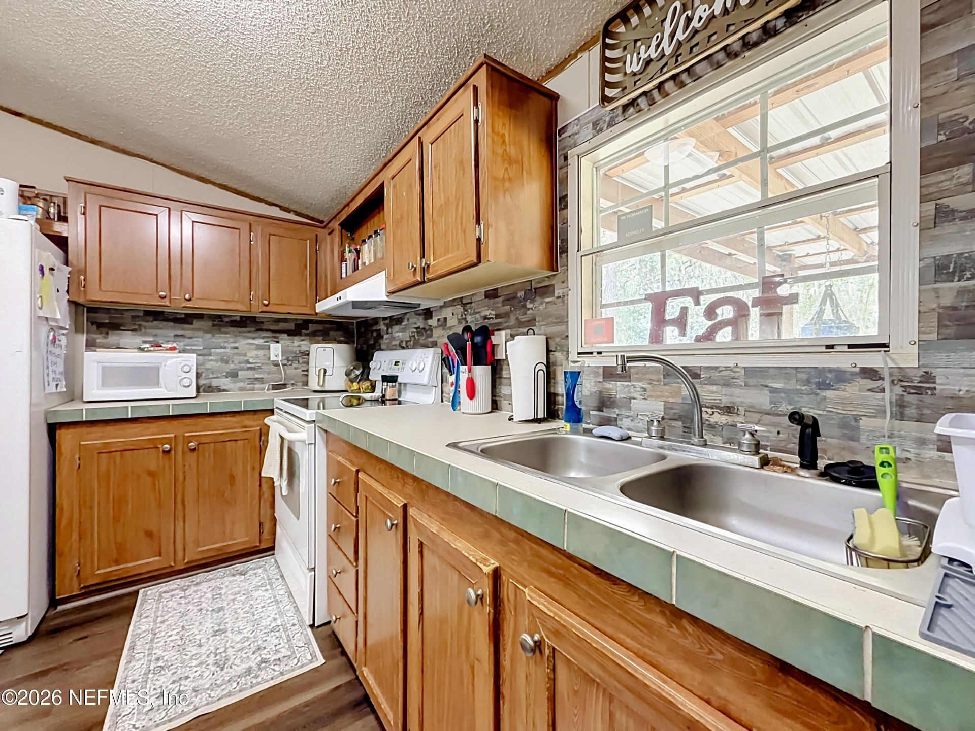 24390 NE 127th Ave Avenue, Fort Mccoy, FL 32134 Photo
