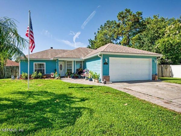 12178 KIMMEL Court, Jacksonville, FL 32224