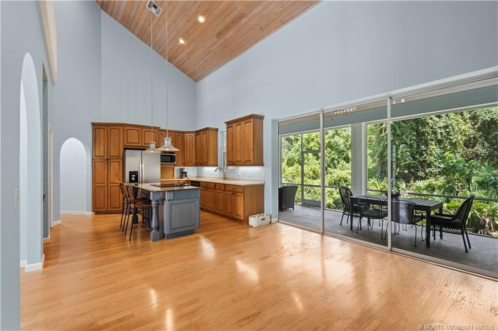 1859 NE Victorian Lane , Jensen Beach, FL 34957 Photo