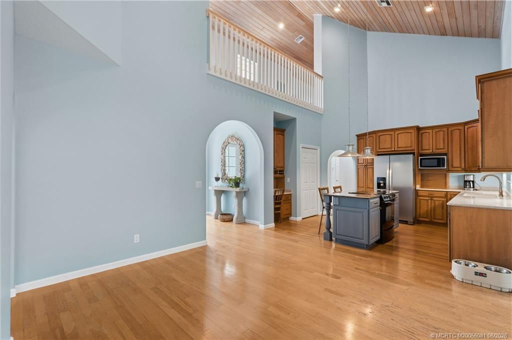 1859 NE Victorian Lane , Jensen Beach, FL 34957 Photo