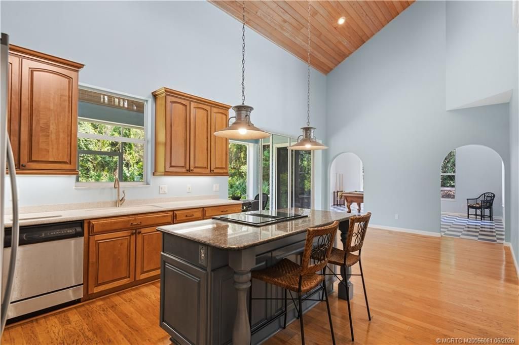 1859 NE Victorian Lane , Jensen Beach, FL 34957 Photo
