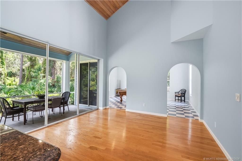 1859 NE Victorian Lane , Jensen Beach, FL 34957 Photo