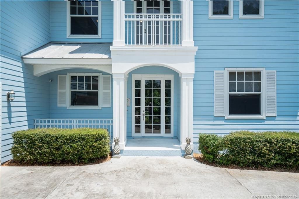 1859 NE Victorian Lane , Jensen Beach, FL 34957 Photo