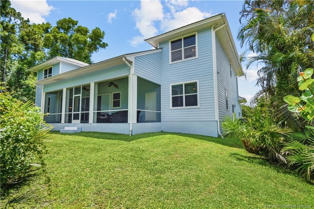 1859 NE Victorian Lane , Jensen Beach, FL 34957 Photo