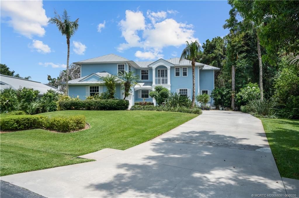 1859 NE Victorian Lane , Jensen Beach, FL 34957 Photo