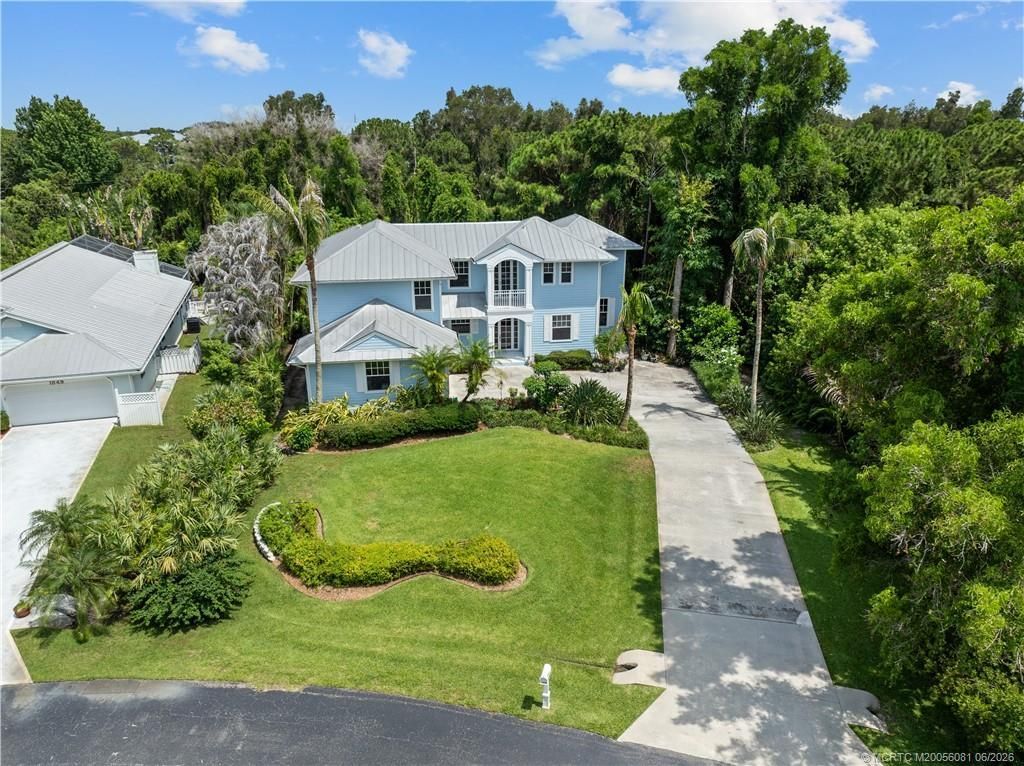 1859 NE Victorian Lane , Jensen Beach, FL 34957 Photo