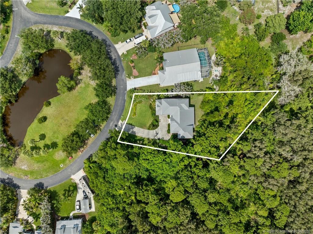 1859 NE Victorian Lane , Jensen Beach, FL 34957 Photo