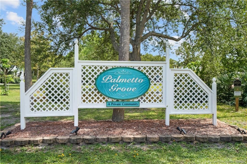 1859 NE Victorian Lane , Jensen Beach, FL 34957 Photo