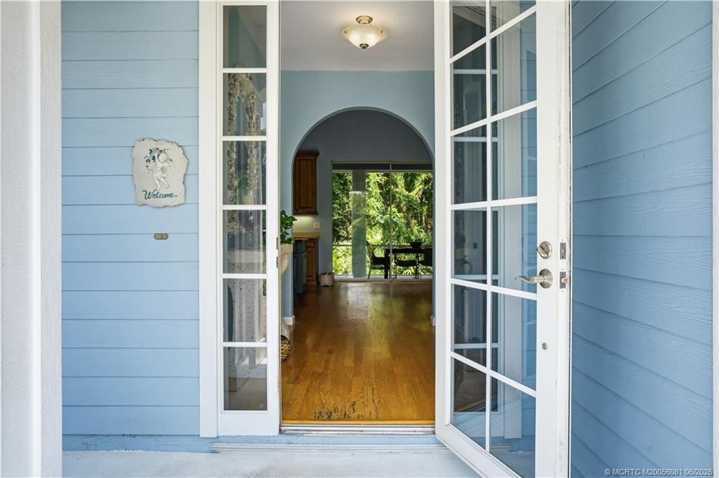 1859 NE Victorian Lane , Jensen Beach, FL 34957 Photo