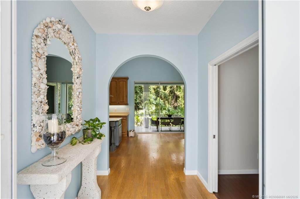 1859 NE Victorian Lane , Jensen Beach, FL 34957 Photo