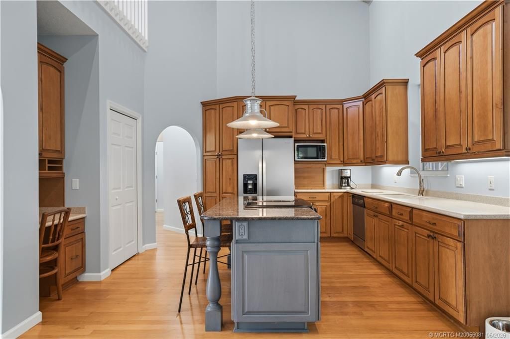 1859 NE Victorian Lane , Jensen Beach, FL 34957 Photo