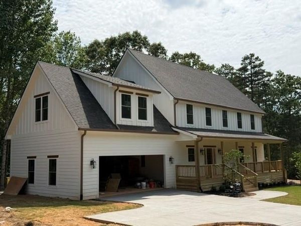 55 North Fork Drive, Dawsonville, GA 30534