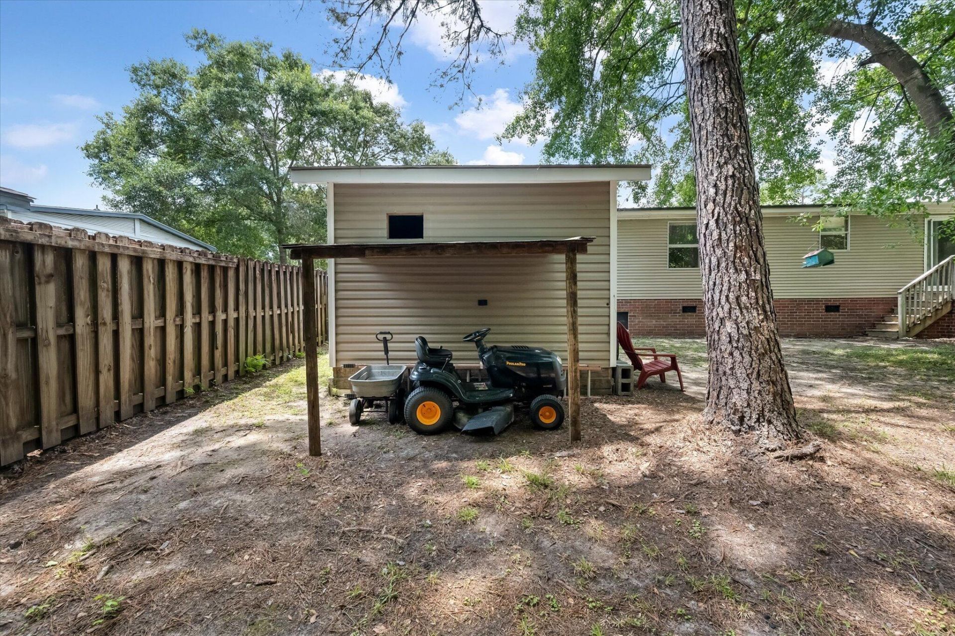 125 Fall Creek Boulevard Photo 49