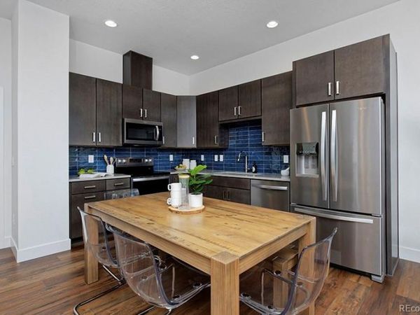 3277 W Frances Walsh Place , Denver, CO 80236
