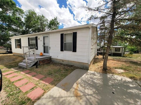 570 PINION ST , Sunnyside, UT 84539