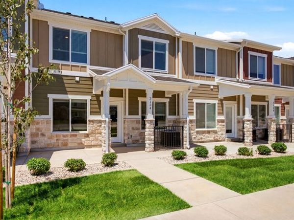 3139 N 3150 E, Unit 119, Layton, UT 84040