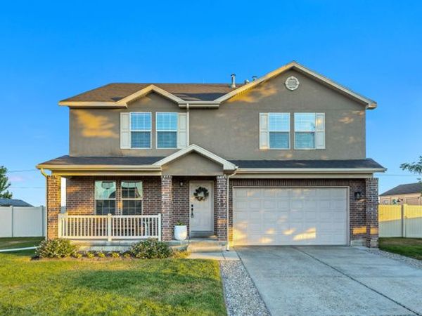 3569 W 2660 S, Syracuse, UT 84075