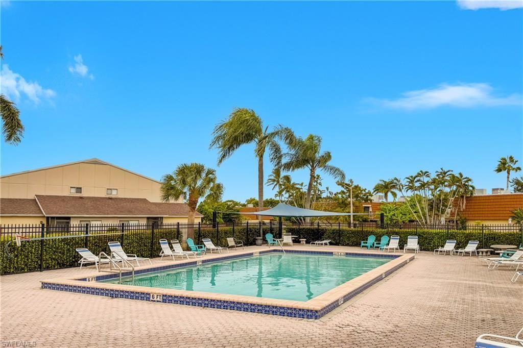 5266 Cedarbend Dr , Unit 1, Fort Myers, FL 33919 Photo