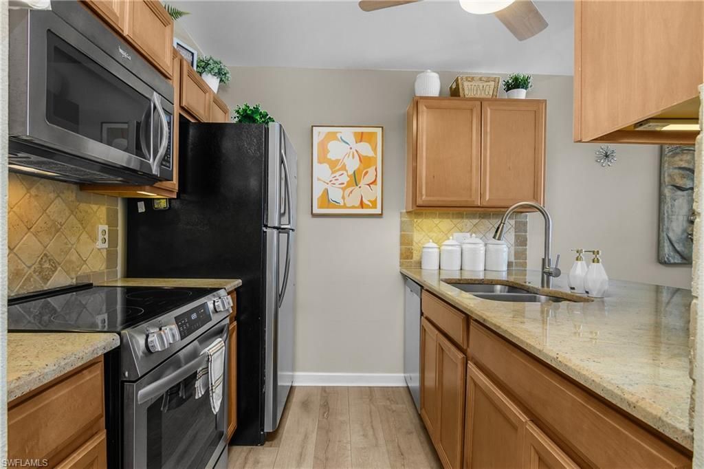 5266 Cedarbend Dr , Unit 1, Fort Myers, FL 33919 Photo
