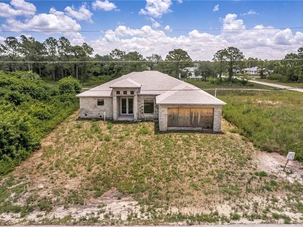 351 Western AVE S, LEHIGH ACRES, FL 33974