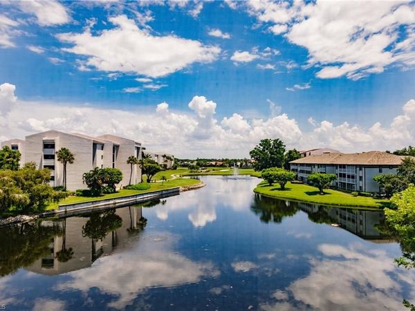 4210 Steamboat BEND , Unit 405, FORT MYERS, FL 33919