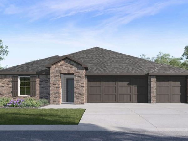 992 Pepperwood Drive , Prairie Grove, AR 72753