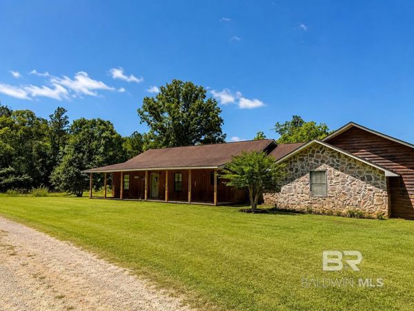26253 Highway 41, Brewton, AL 36426