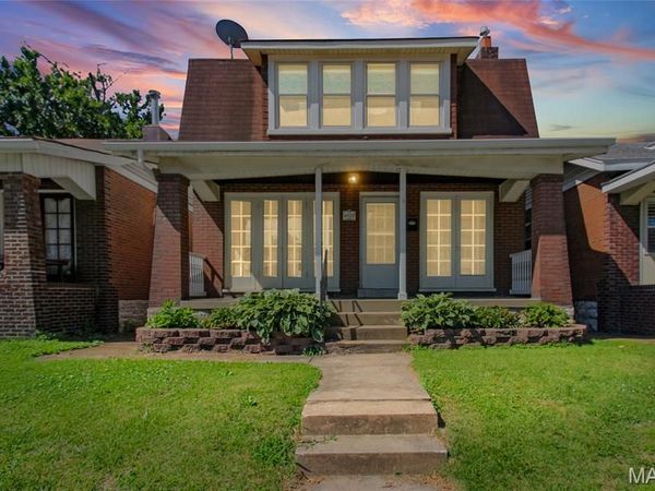 4930 Nagel Avenue , St Louis, MO 63109