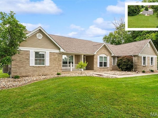 4306 Mahogany Lane, Belleville, IL 62226